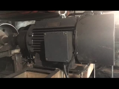 석탄 광산의 벨트 컨베이어용 영구 자석 모터