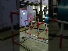 영구 자석 모터로 사용된 공자 밀